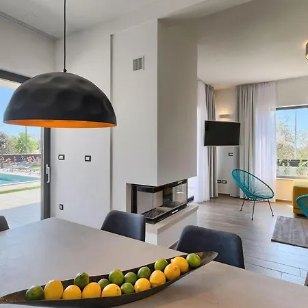 Zen بيت للعطل