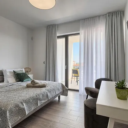 Vakantiehuis Zen Pula