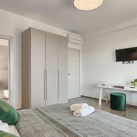 Dom wakacyjny Zen Pula