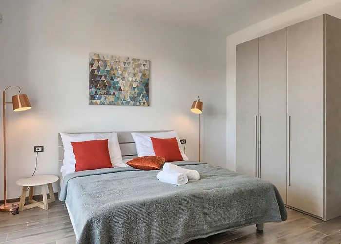 Casa vacanze Zen *