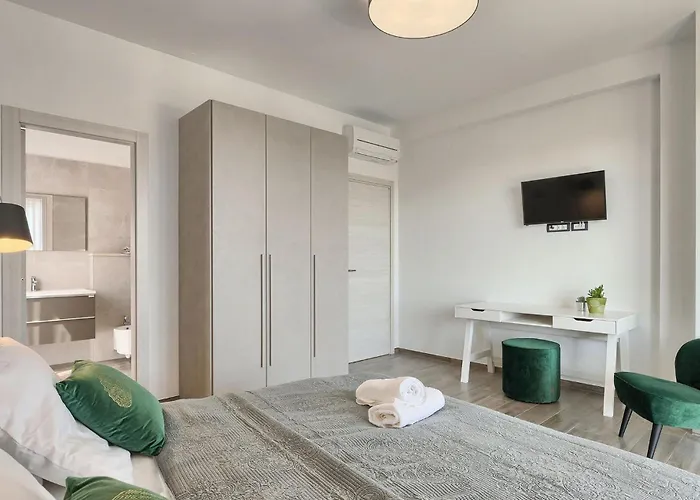 Vakantiehuis Zen Pula