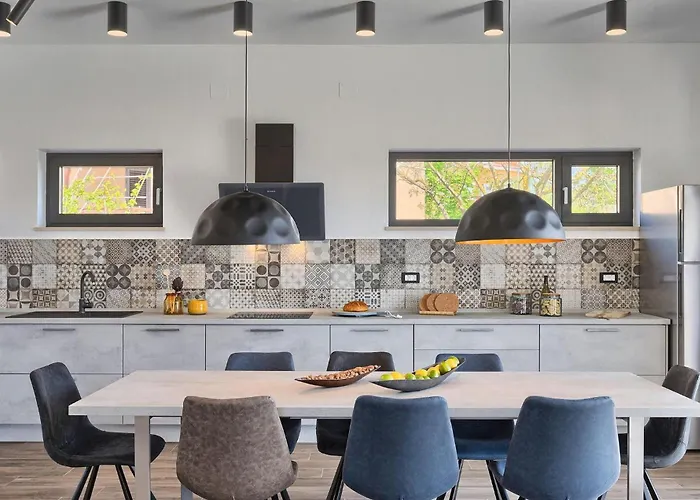 Будинок відпочинку Zen