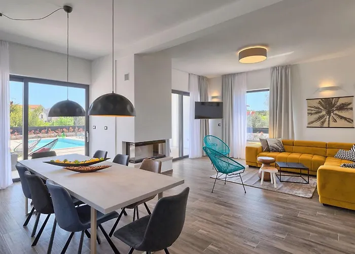 Будинок відпочинку Zen *